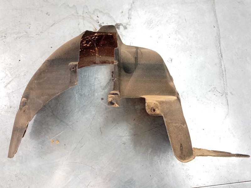 Recambio de paso rueda trasero derecho para mg zs comfort referencia OEM IAM  10458604 