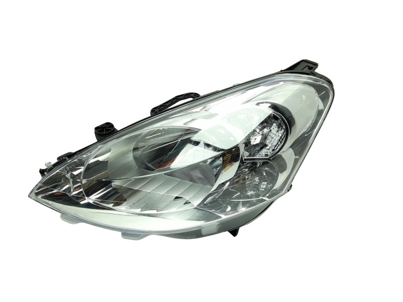 Recambio de faro izquierdo para peugeot partner kombi referencia OEM IAM  6208K4 10117430002/11223801/5280031/PG9084814