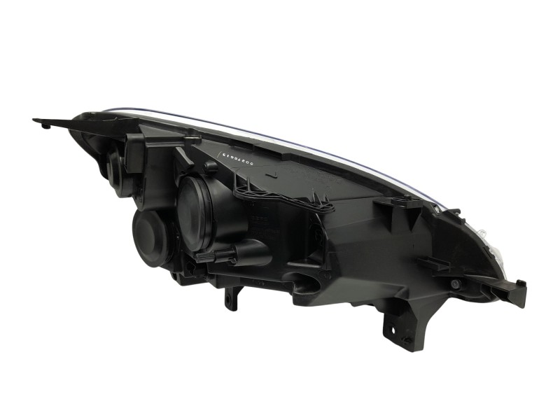 Recambio de faro izquierdo para peugeot partner kombi referencia OEM IAM  6208K4 10117430002/11223801/5280031/PG9084814
