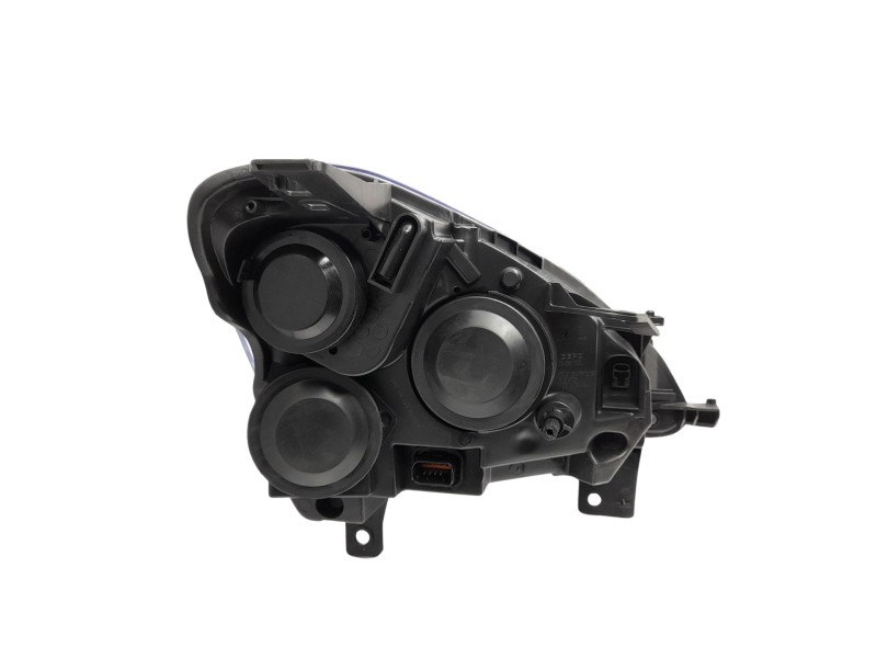 Recambio de faro izquierdo para peugeot partner kombi referencia OEM IAM  6208K4 10117430002/11223801/5280031/PG9084814
