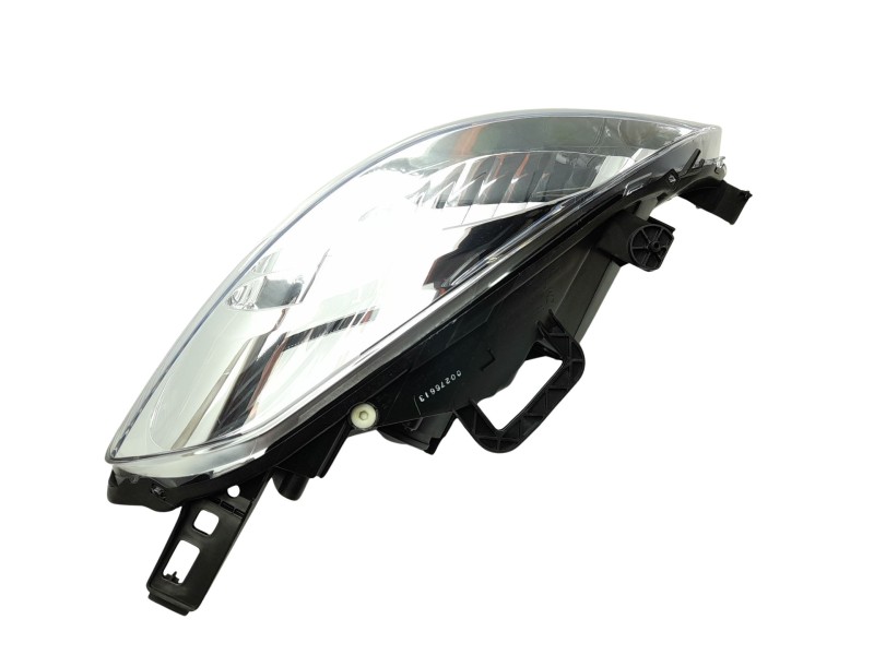 Recambio de faro izquierdo para peugeot partner kombi referencia OEM IAM  6208K4 10117430002/11223801/5280031/PG9084814