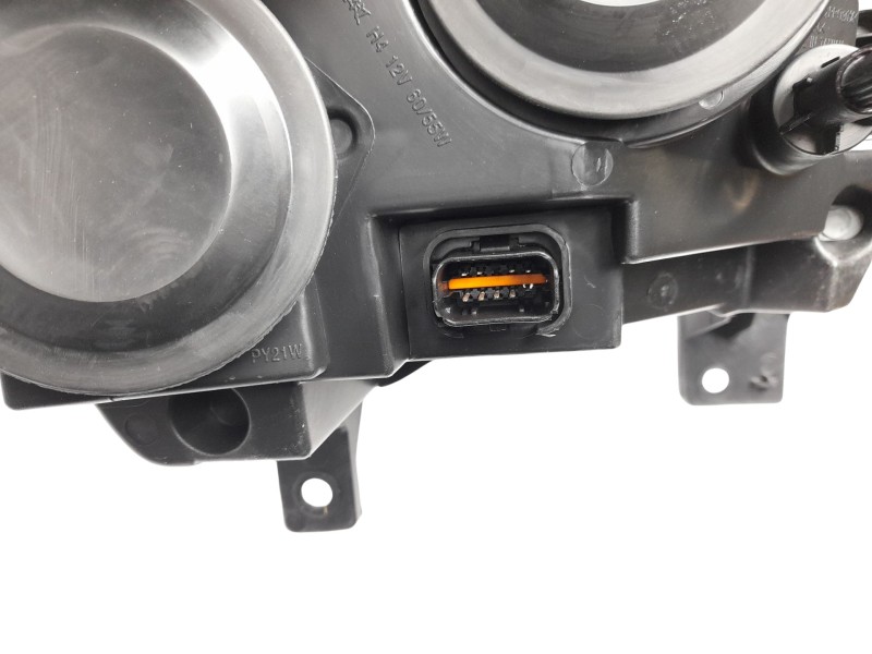 Recambio de faro izquierdo para peugeot partner kombi referencia OEM IAM  6208K4 10117430002/11223801/5280031/PG9084814