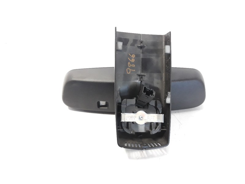 Recambio de espejo para bmw serie 3 lim. (f30) 318d advantage referencia OEM IAM 51169243595  