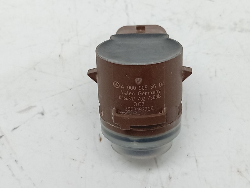 Recambio de sensor aparcamiento delantero para mercedes-benz b-klasse (bm 247) b 180 referencia OEM IAM 2903192206 A0009055504 E