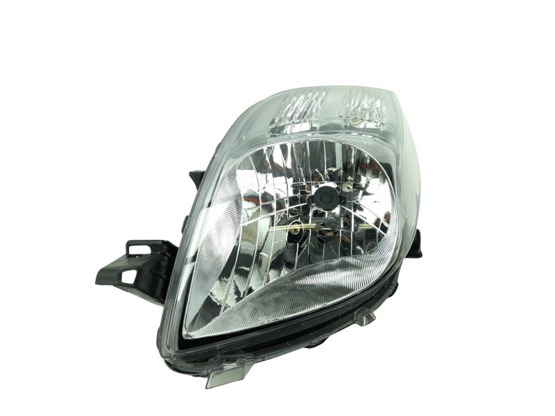 Recambio de faro izquierdo para toyota yaris (ksp9/scp9/nlp9) referencia OEM IAM 8117052570 8117052570 108905702/11907701/378002
