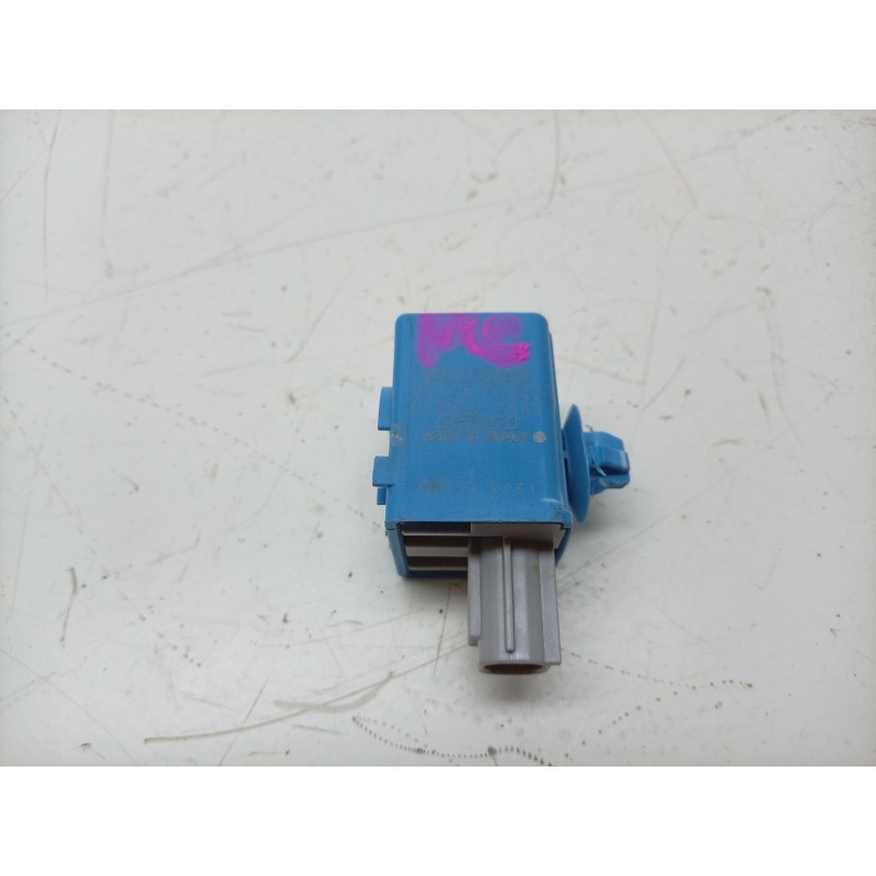 Recambio de rele para toyota rav 4 v (_a5_, _h5_) 2.5 hybrid awd (axap54) referencia OEM IAM 0689004580 8974730040 