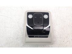 Recambio de luz interior para ssangyong rexton limited 4x4 referencia OEM IAM 7767036000  