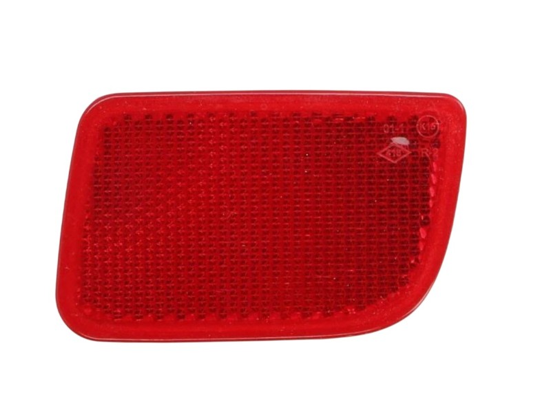 Recambio de piloto trasero derecho paragolpes para renault master ii ph. 2 pritsche/fgst referencia OEM IAM  265603083R 103F1816