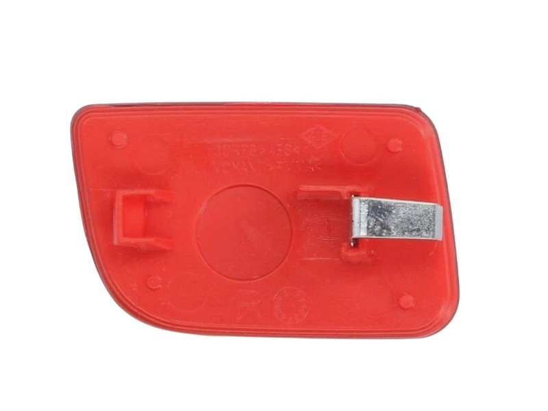 Recambio de piloto trasero derecho paragolpes para renault master ii ph. 2 pritsche/fgst referencia OEM IAM  265603083R 103F1816
