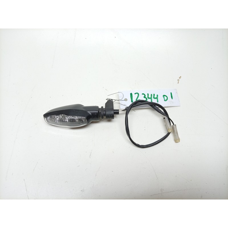 Recambio de piloto delantero izquierdo para triumph street triple 765 rs street triple 765 rs referencia OEM IAM  T2700849 