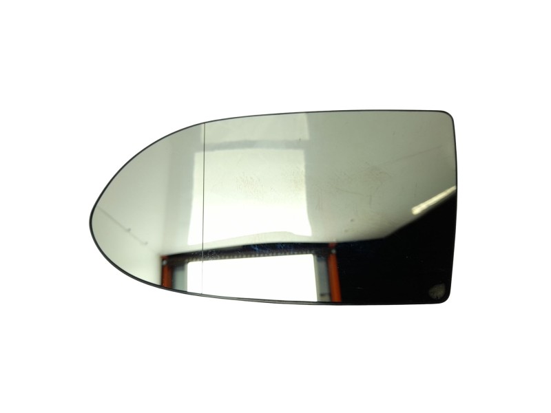 Recambio de cristal retrovisor izquierdo para opel zafira a referencia OEM IAM  6428749 1051624016/31536541/2360393/OP7157504