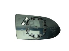 Recambio de cristal retrovisor izquierdo para opel zafira a referencia OEM IAM  6428749 1051624016/31536541/2360393/OP7157504 2