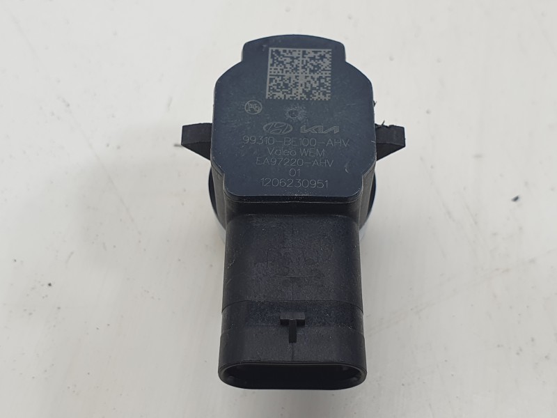 Recambio de sensor de aparcamiento para kia ev9 100 gt-line awd referencia OEM IAM 99310BE100AHV 99310BE100AHV 