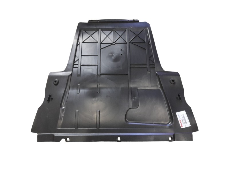 Recambio de cubrecarter para renault scenic ii referencia OEM IAM  8200115589 107193861/557118F/RN0321900