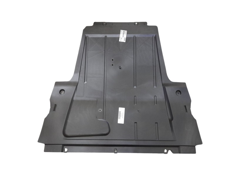 Recambio de cubrecarter para renault scenic ii referencia OEM IAM  8200115589 107193861/557118F/RN0321900