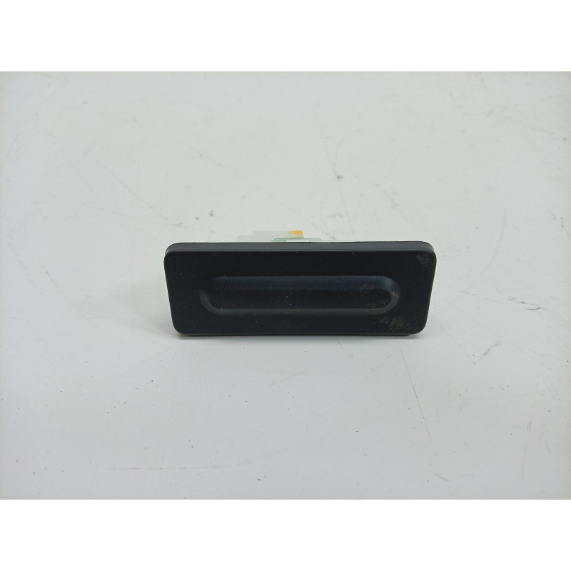 Recambio de maneta exterior maletero / porton para citroën c4 berlina e-feel pack referencia OEM IAM  9820395580 