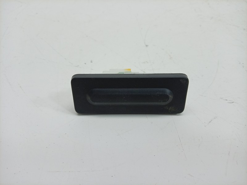 Recambio de maneta exterior maletero / porton para citroën c4 berlina e-feel pack referencia OEM IAM  9820395580 