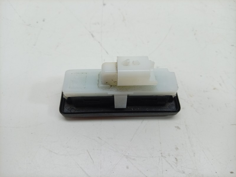Recambio de maneta exterior maletero / porton para citroën c4 berlina e-feel pack referencia OEM IAM  9820395580 