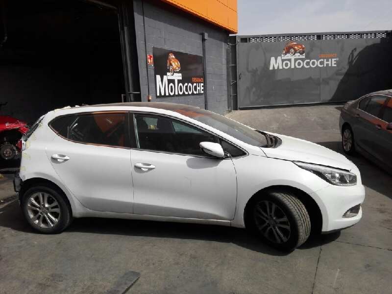 kia cee´d del año 2013