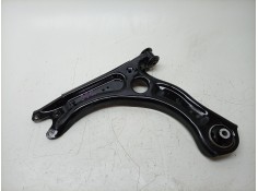 BRAZO SUSPENSION INFERIOR DELANTERO IZQUIERDO 2Q0407151D 