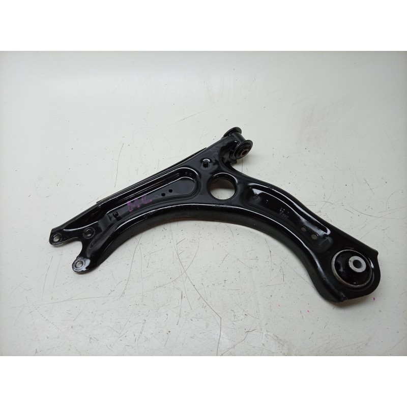 Recambio de brazo suspension inferior delantero izquierdo para skoda fabia iv (pj3) 1.0 mpi referencia OEM IAM  2Q0407151D 