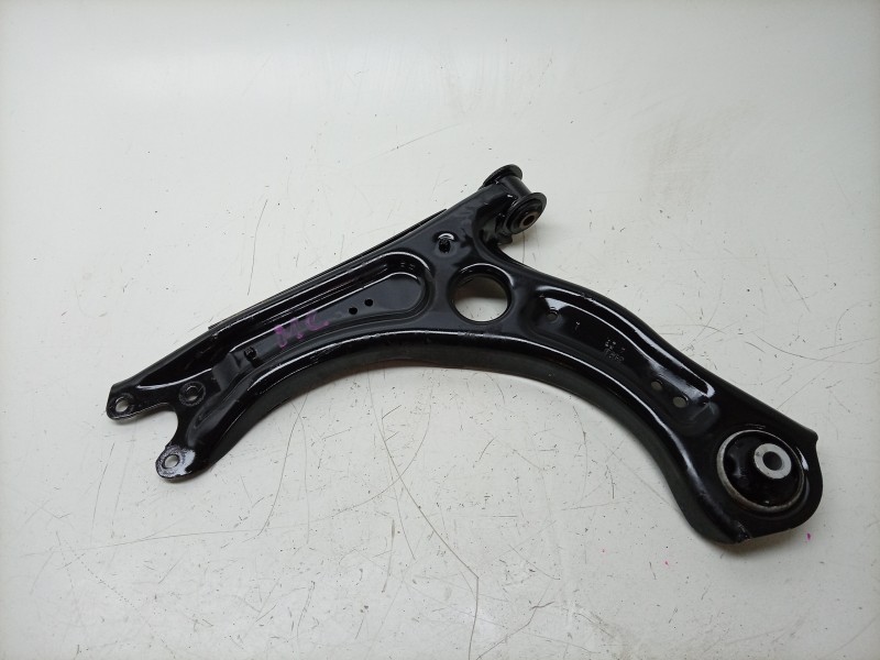 Recambio de brazo suspension inferior delantero izquierdo para skoda fabia iv (pj3) 1.0 mpi referencia OEM IAM  2Q0407151D 