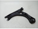 BRAZO SUSPENSION INFERIOR DELANTERO IZQUIERDO 2Q0407151D 