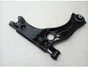 BRAZO SUSPENSION INFERIOR DELANTERO IZQUIERDO 2Q0407151D 