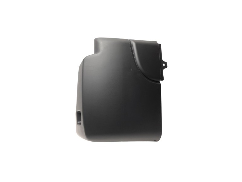 Recambio de puntera paragolpes trasera derecha para renault master kasten referencia OEM IAM  851200001R 107199214/2371822/RN954