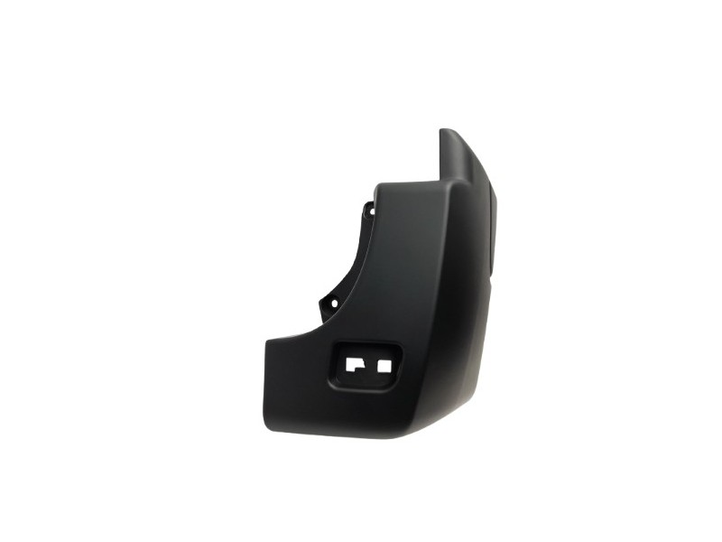 Recambio de puntera paragolpes trasera derecha para renault master kasten referencia OEM IAM  851200001R 107199214/2371822/RN954