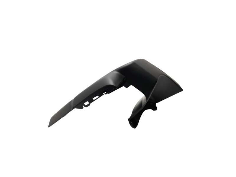 Recambio de puntera paragolpes trasera derecha para renault master kasten referencia OEM IAM  851200001R 107199214/2371822/RN954