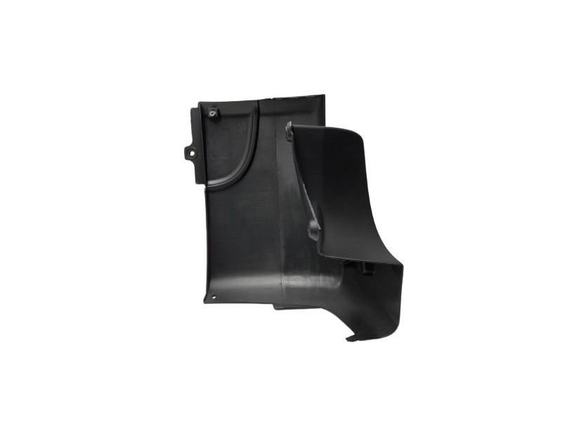 Recambio de puntera paragolpes trasera derecha para renault master kasten referencia OEM IAM  851200001R 107199214/2371822/RN954