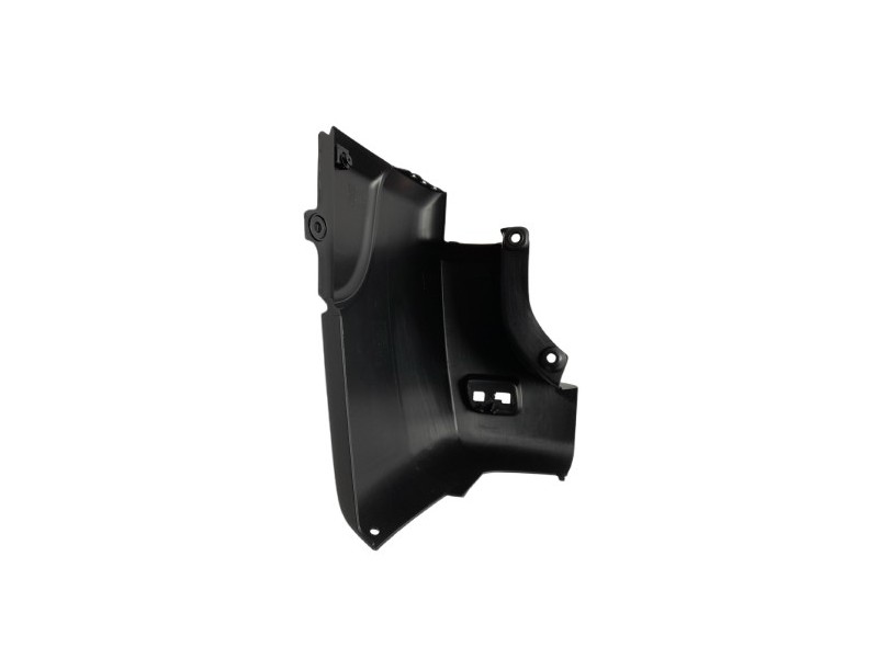 Recambio de puntera paragolpes trasera derecha para renault master kasten referencia OEM IAM  851200001R 107199214/2371822/RN954