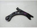 BRAZO SUSPENSION INFERIOR DELANTERO DERECHO 2Q0407152D 