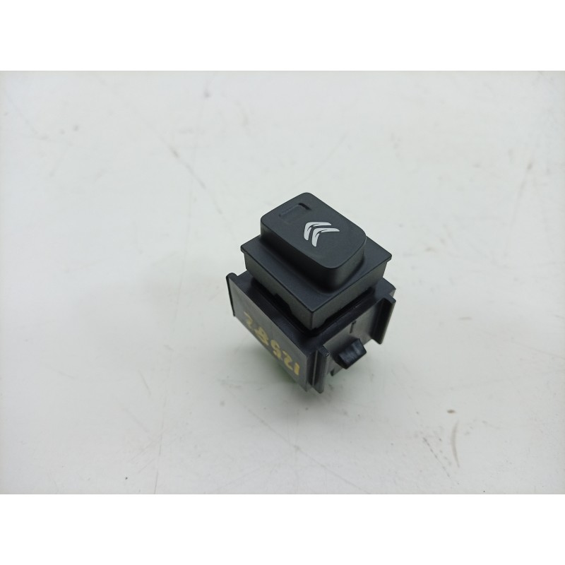 Recambio de interruptor para citroën c4 grand picasso ii (da_, de_) 1.2 thp 130 referencia OEM IAM  9678119877 
