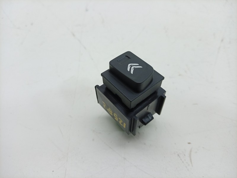 Recambio de interruptor para citroën c4 grand picasso ii (da_, de_) 1.2 thp 130 referencia OEM IAM  9678119877 
