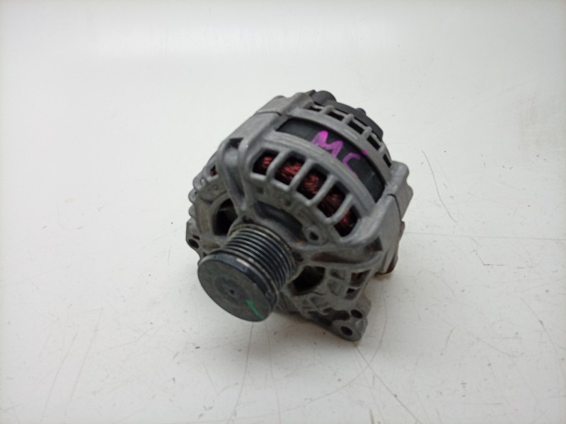 Recambio de alternador para skoda fabia iv (pj3) 1.0 mpi referencia OEM IAM  04C903026G 