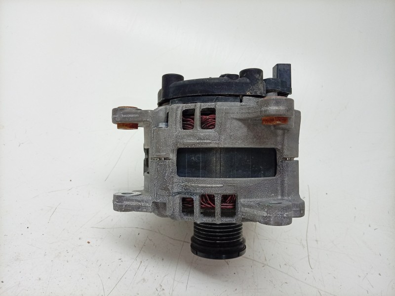 Recambio de alternador para skoda fabia iv (pj3) 1.0 mpi referencia OEM IAM  04C903026G 