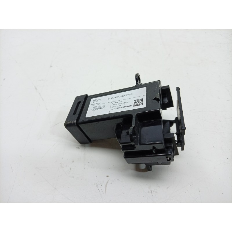 Recambio de conmutador de arranque para citroën c4 grand picasso ii (da_, de_) 1.2 thp 130 referencia OEM IAM  9814247280 
