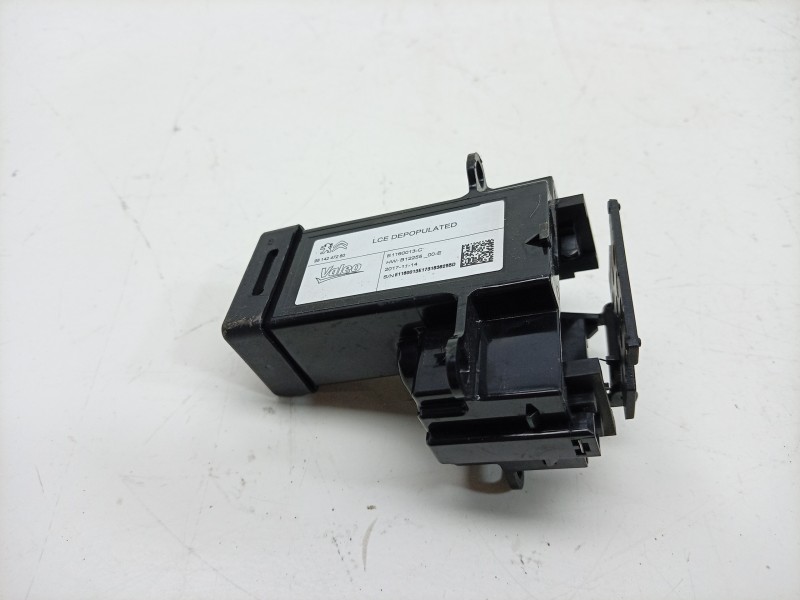 Recambio de conmutador de arranque para citroën c4 grand picasso ii (da_, de_) 1.2 thp 130 referencia OEM IAM  9814247280 