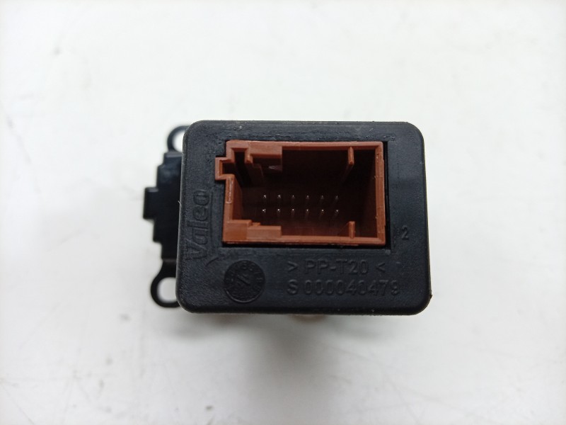 Recambio de conmutador de arranque para citroën c4 grand picasso ii (da_, de_) 1.2 thp 130 referencia OEM IAM  9814247280 