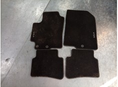 Recambio de juego alfombrillas para kia stonic (yb) 1.0 t-gdi eco-dynamics+ referencia OEM IAM  H8143ADE52 