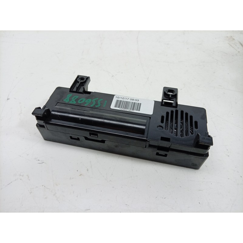 Recambio de modulo electronico para citroën c4 grand picasso ii (da_, de_) 1.2 thp 130 referencia OEM IAM  9821247080 