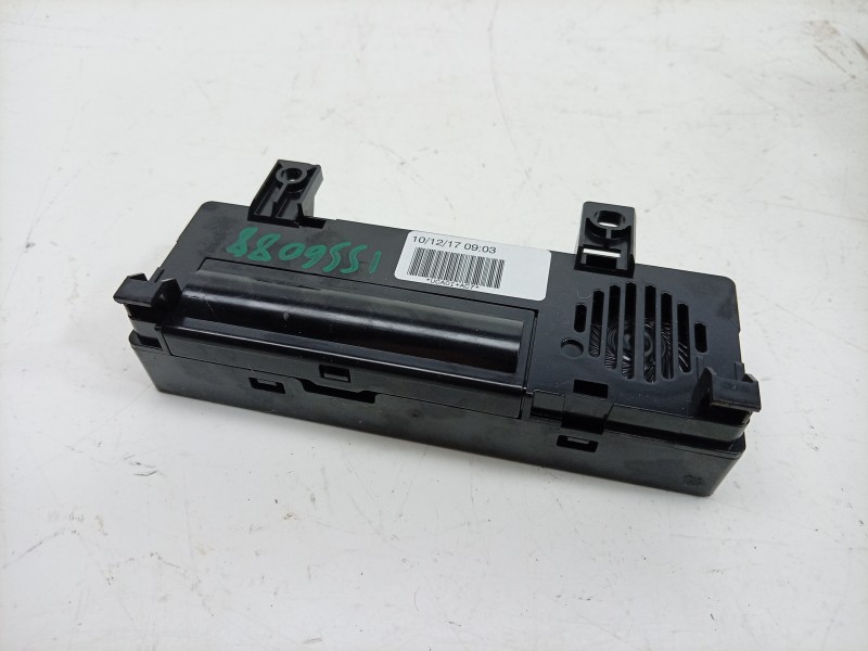 Recambio de modulo electronico para citroën c4 grand picasso ii (da_, de_) 1.2 thp 130 referencia OEM IAM  9821247080 