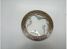 DISCO DE FRENO TRASERO T2022253 