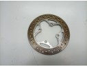 DISCO DE FRENO TRASERO T2022253 
