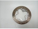 DISCO DE FRENO TRASERO T2022253 