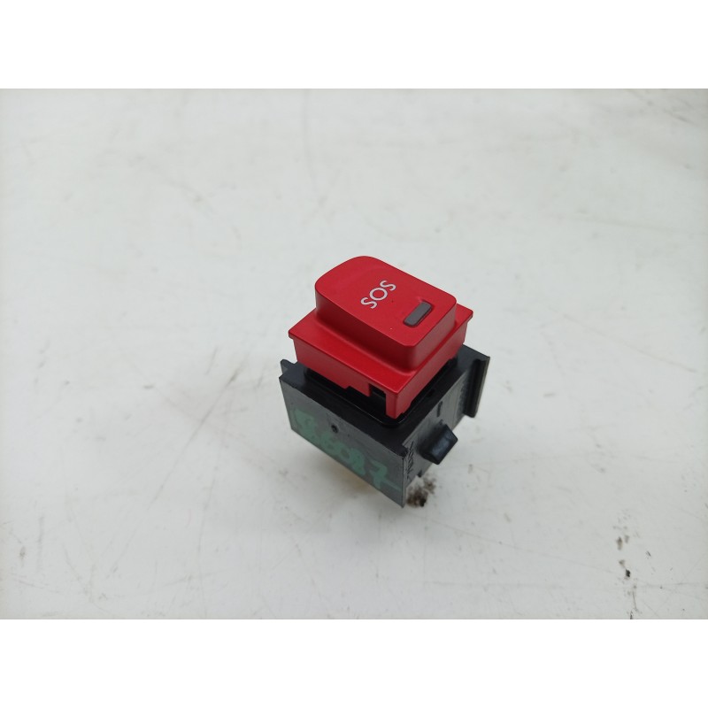 Recambio de interruptor para citroën c4 grand picasso ii (da_, de_) 1.2 thp 130 referencia OEM IAM  9819960877 