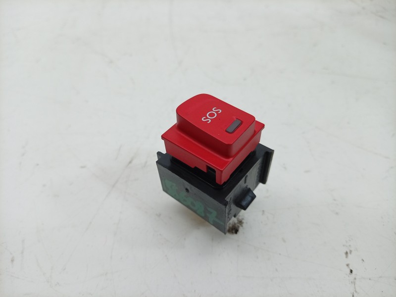 Recambio de interruptor para citroën c4 grand picasso ii (da_, de_) 1.2 thp 130 referencia OEM IAM  9819960877 