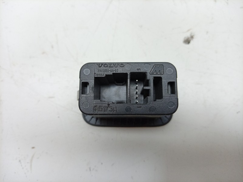 Recambio de interruptor para jaguar xj (x351) 3.0 sdv6 referencia OEM IAM  31412055AA02 